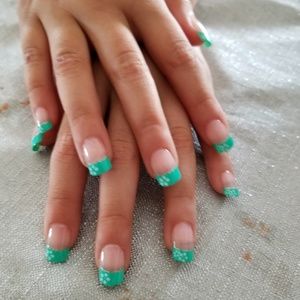 Meet your Posher, Milly